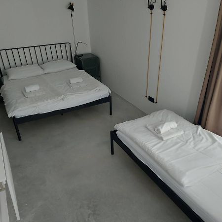 Bed & Breakfast Mozaik Любляна Екстериор снимка
