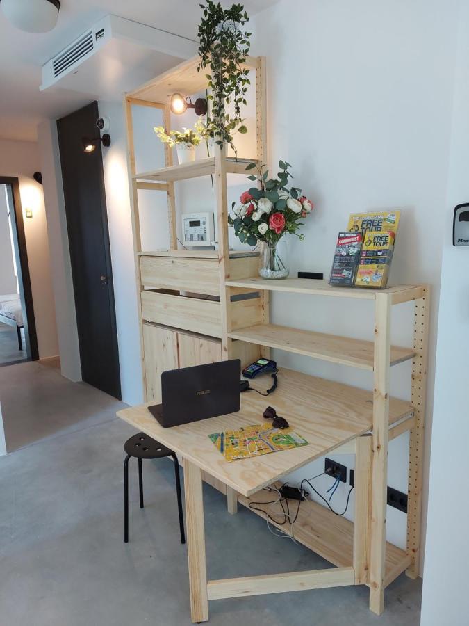 Bed & Breakfast Mozaik Любляна Екстериор снимка